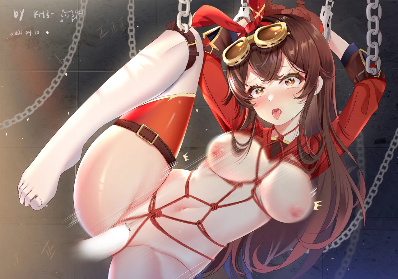 Pixiv 喵咕君QAQKH3 58434088 2026.02.08 - Image 193