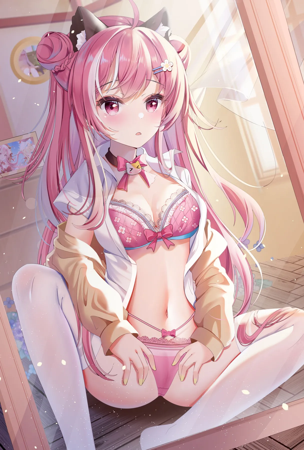 Pixiv 喵咕君QAQKH3 58434088 2026.02.08 - Image 202