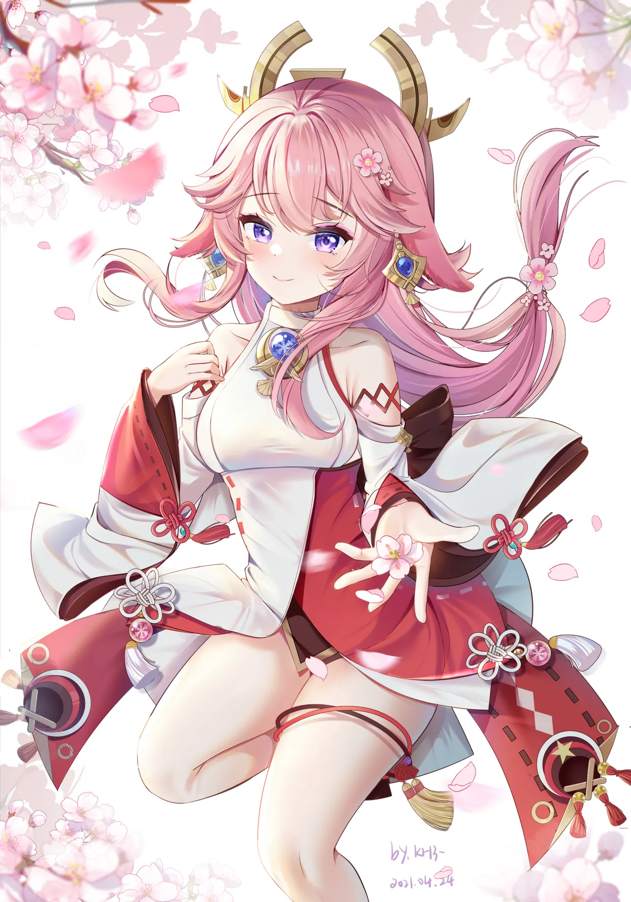 Pixiv 喵咕君QAQKH3 58434088 2026.02.08 - Image 206