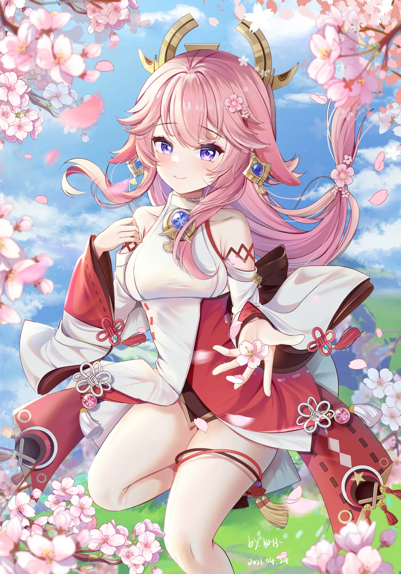 Pixiv 喵咕君QAQKH3 58434088 2026.02.08 - Image 207