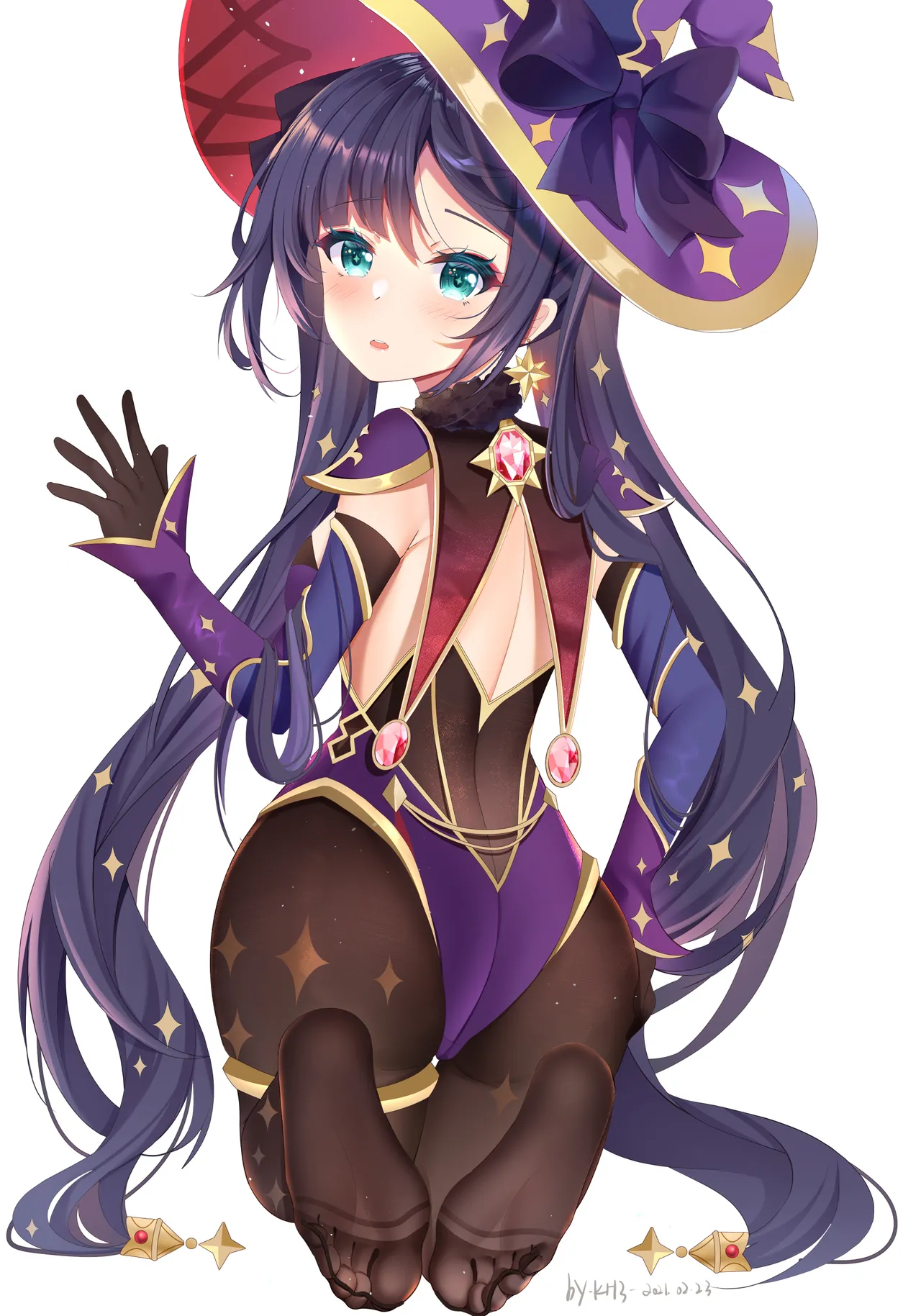 Pixiv 喵咕君QAQKH3 58434088 2026.02.08 - Image 217