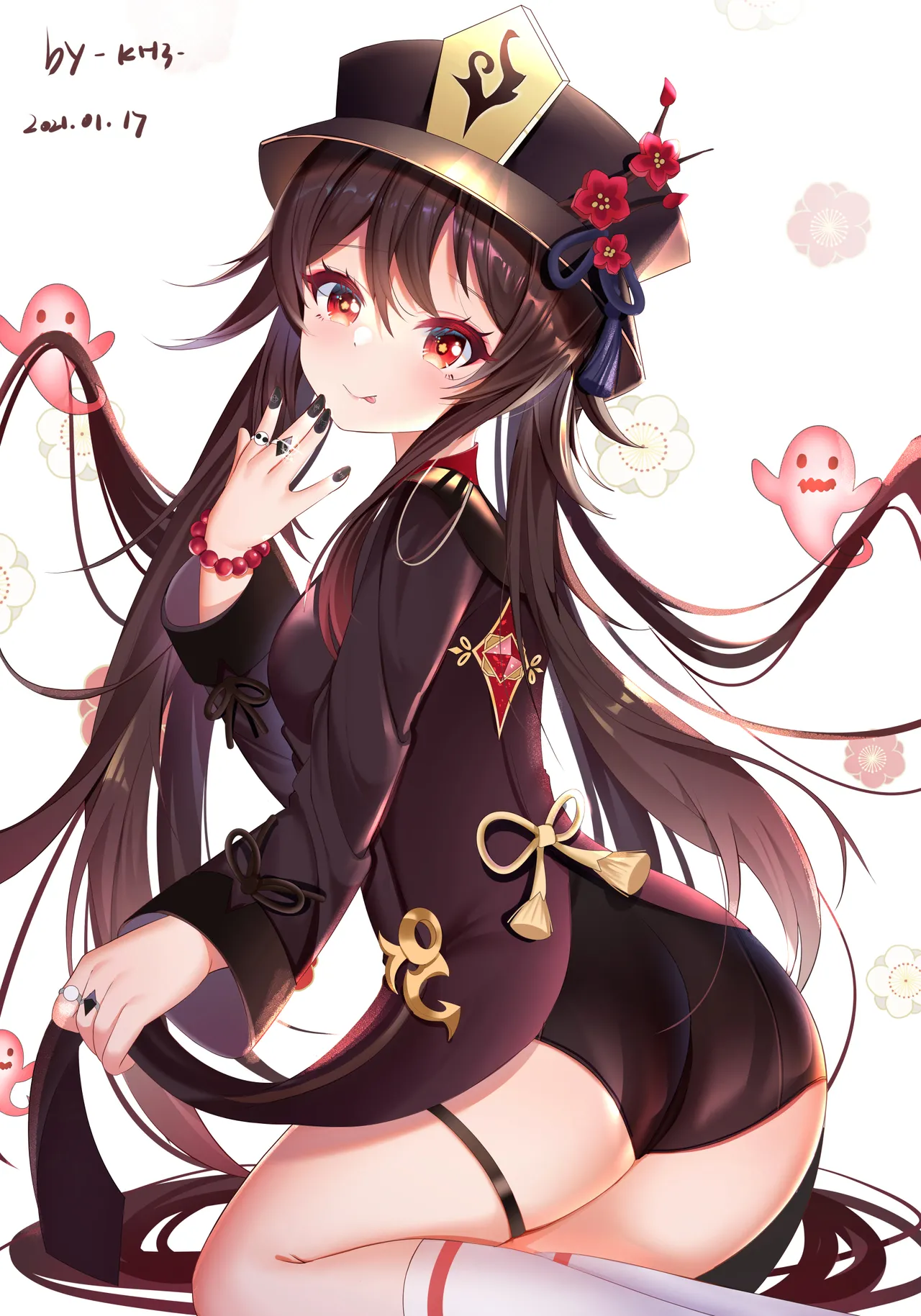 Pixiv 喵咕君QAQKH3 58434088 2026.02.08 - Image 221