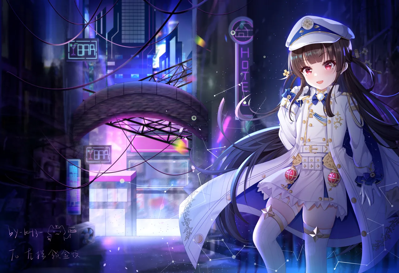 Pixiv 喵咕君QAQKH3 58434088 2026.02.08 - Image 233