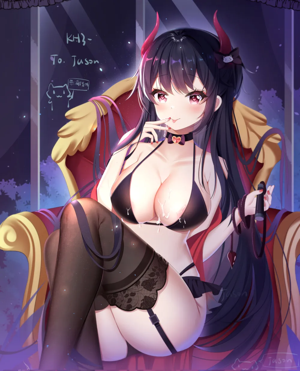 Pixiv 喵咕君QAQKH3 58434088 2026.02.08 - Image 235