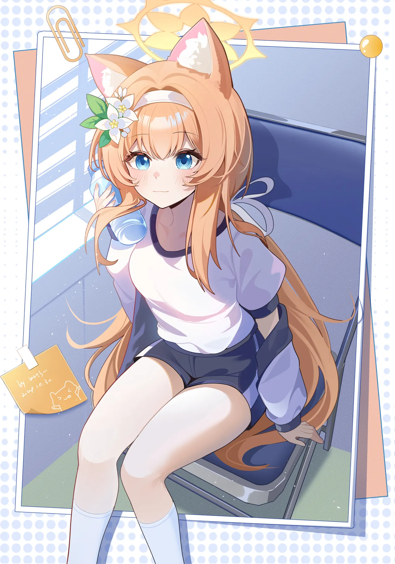 Pixiv 喵咕君QAQKH3 58434088 2026.02.08 - Image 24