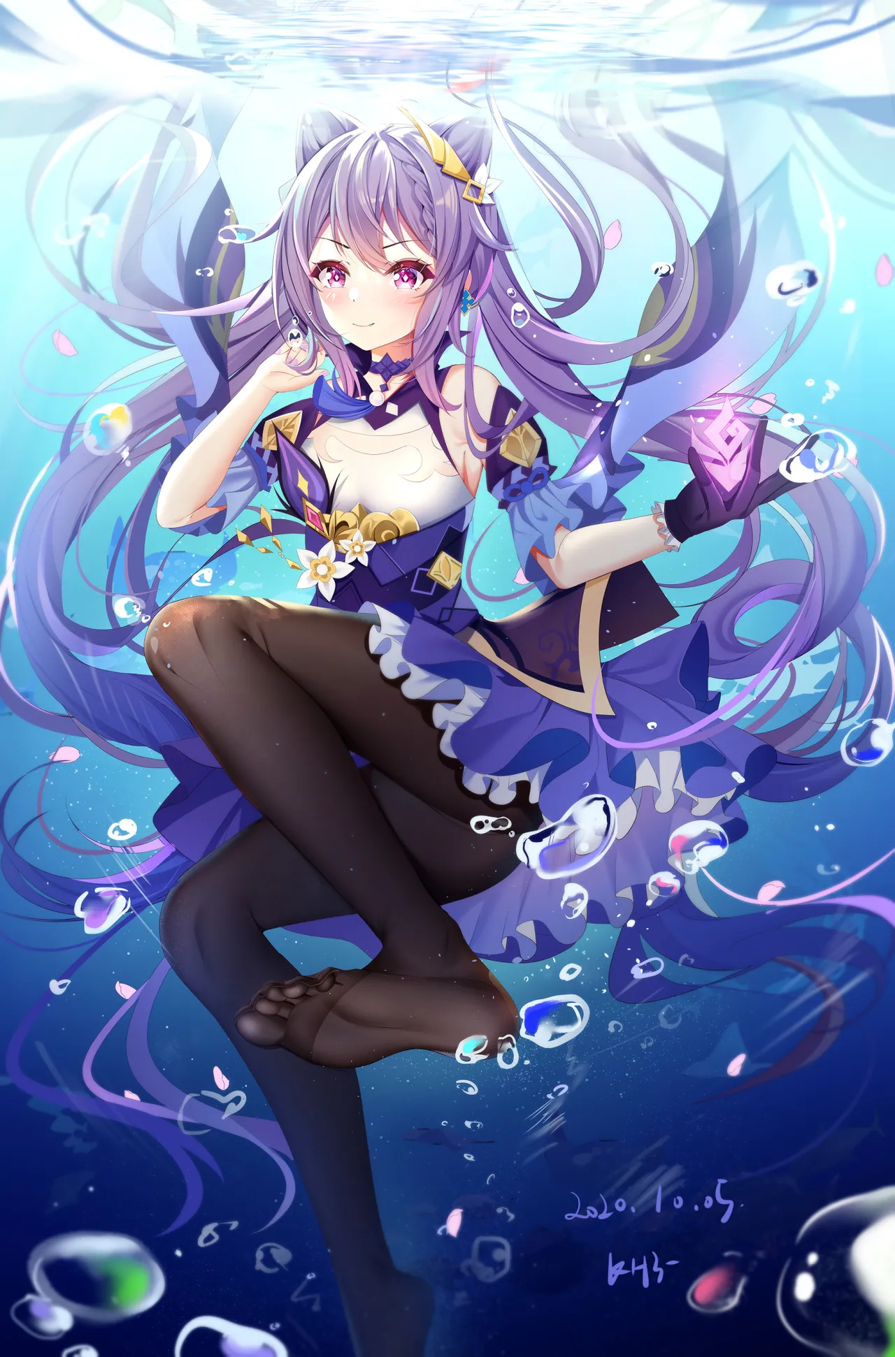 Pixiv 喵咕君QAQKH3 58434088 2026.02.08 - Image 260