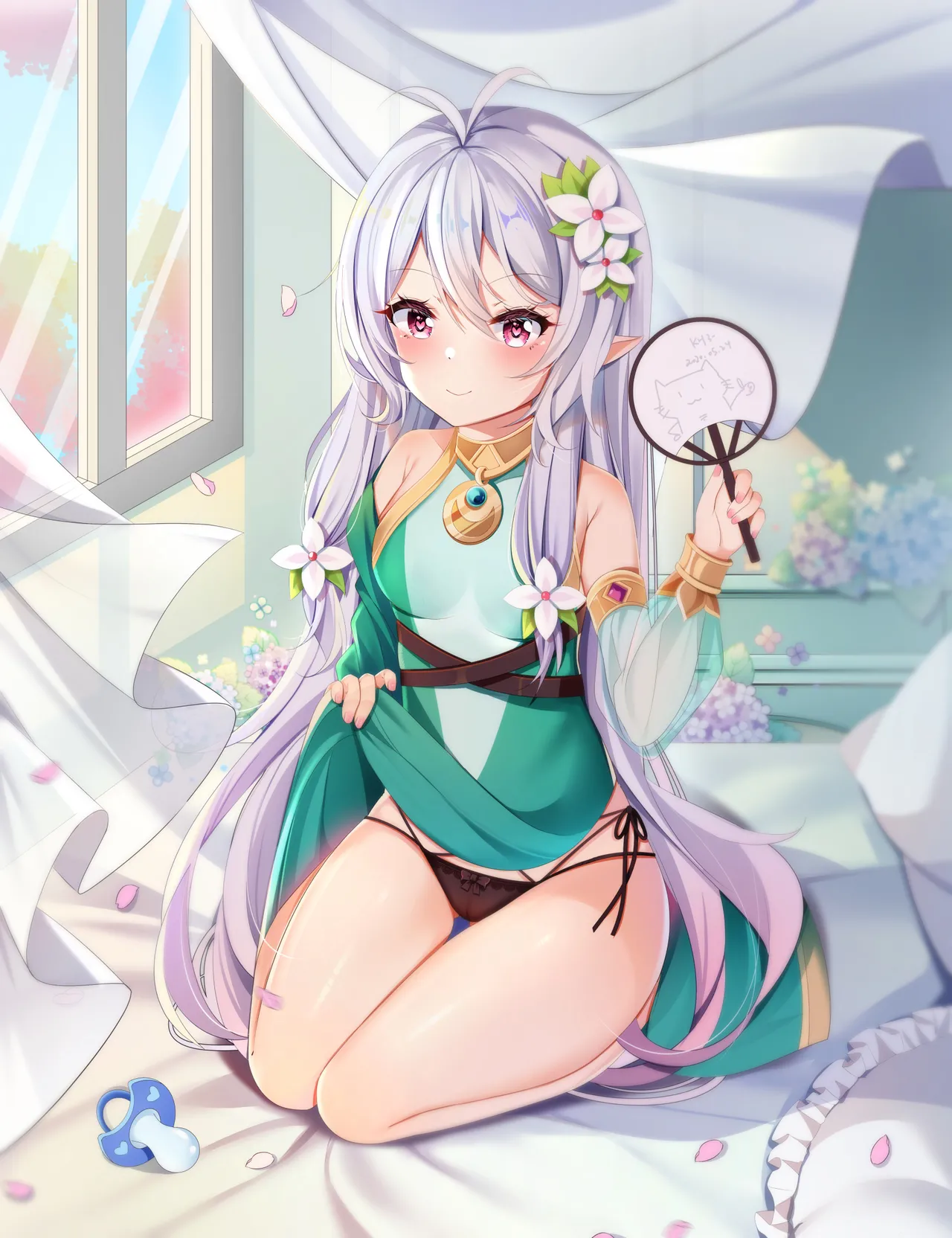 Pixiv 喵咕君QAQKH3 58434088 2026.02.08 - Image 276