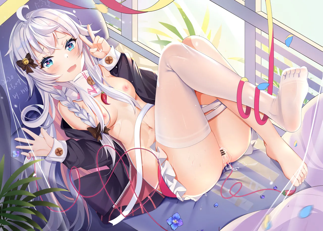 Pixiv 喵咕君QAQKH3 58434088 2026.02.08 - Image 286