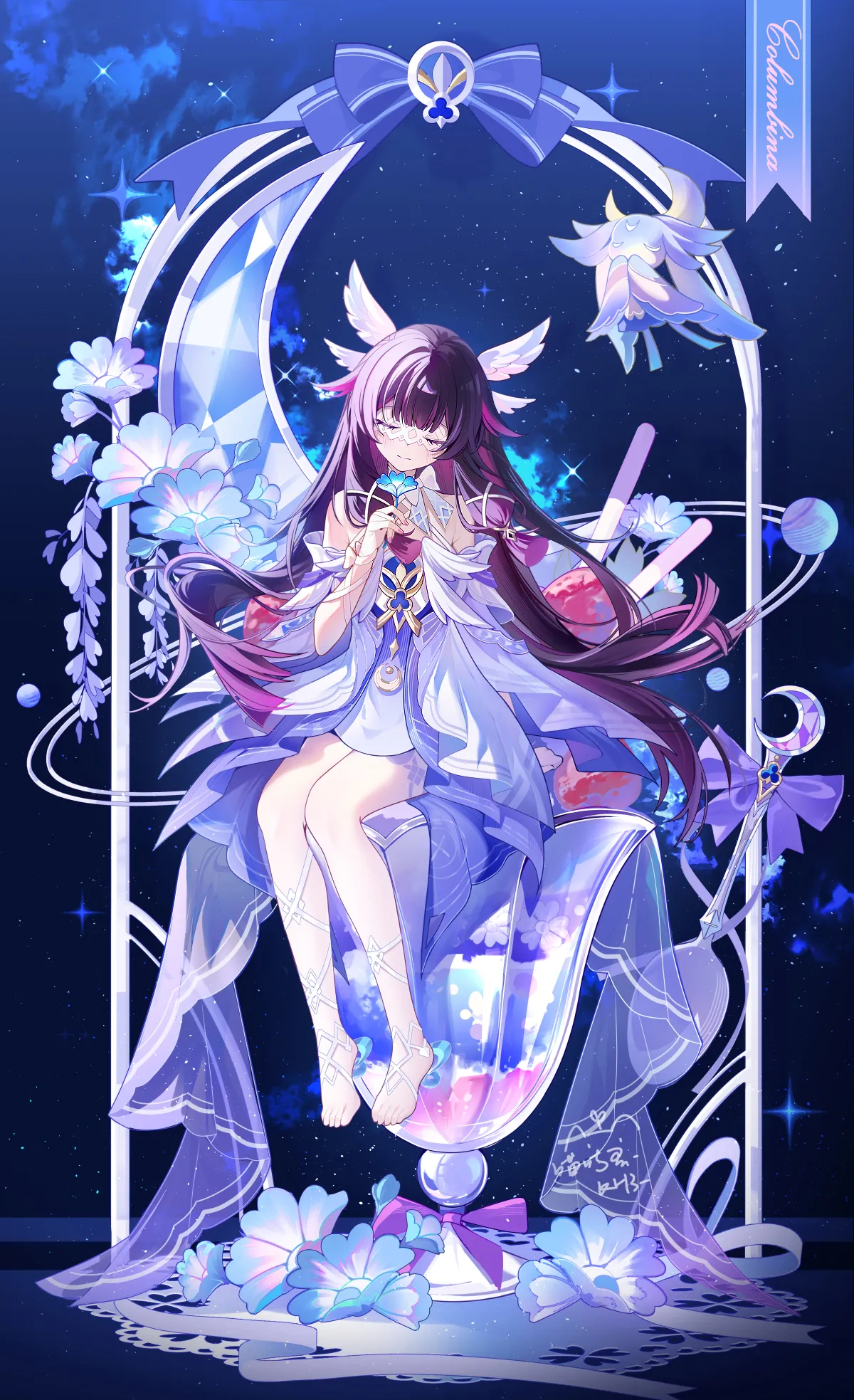 Pixiv 喵咕君QAQKH3 58434088 2026.02.08 - Image 4