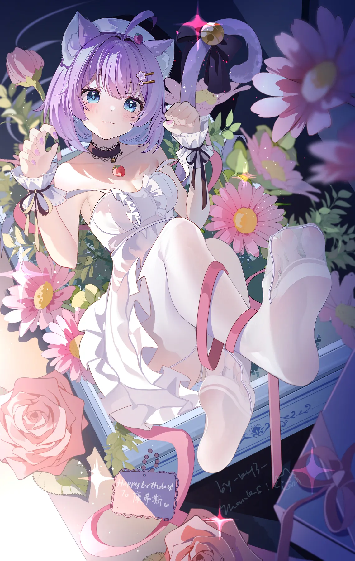 Pixiv 喵咕君QAQKH3 58434088 2026.02.08 - Image 53