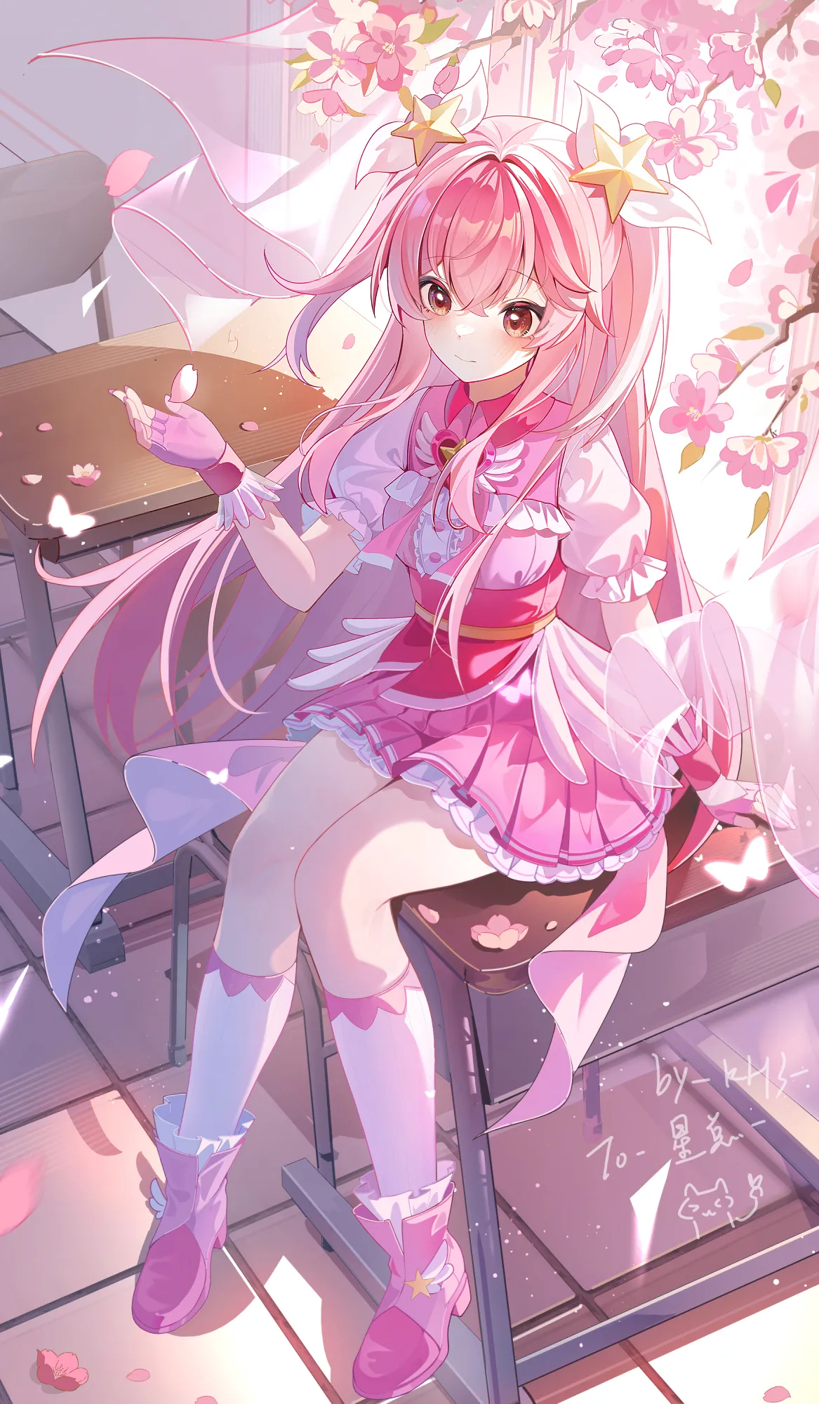 Pixiv 喵咕君QAQKH3 58434088 2026.02.08 - Image 55