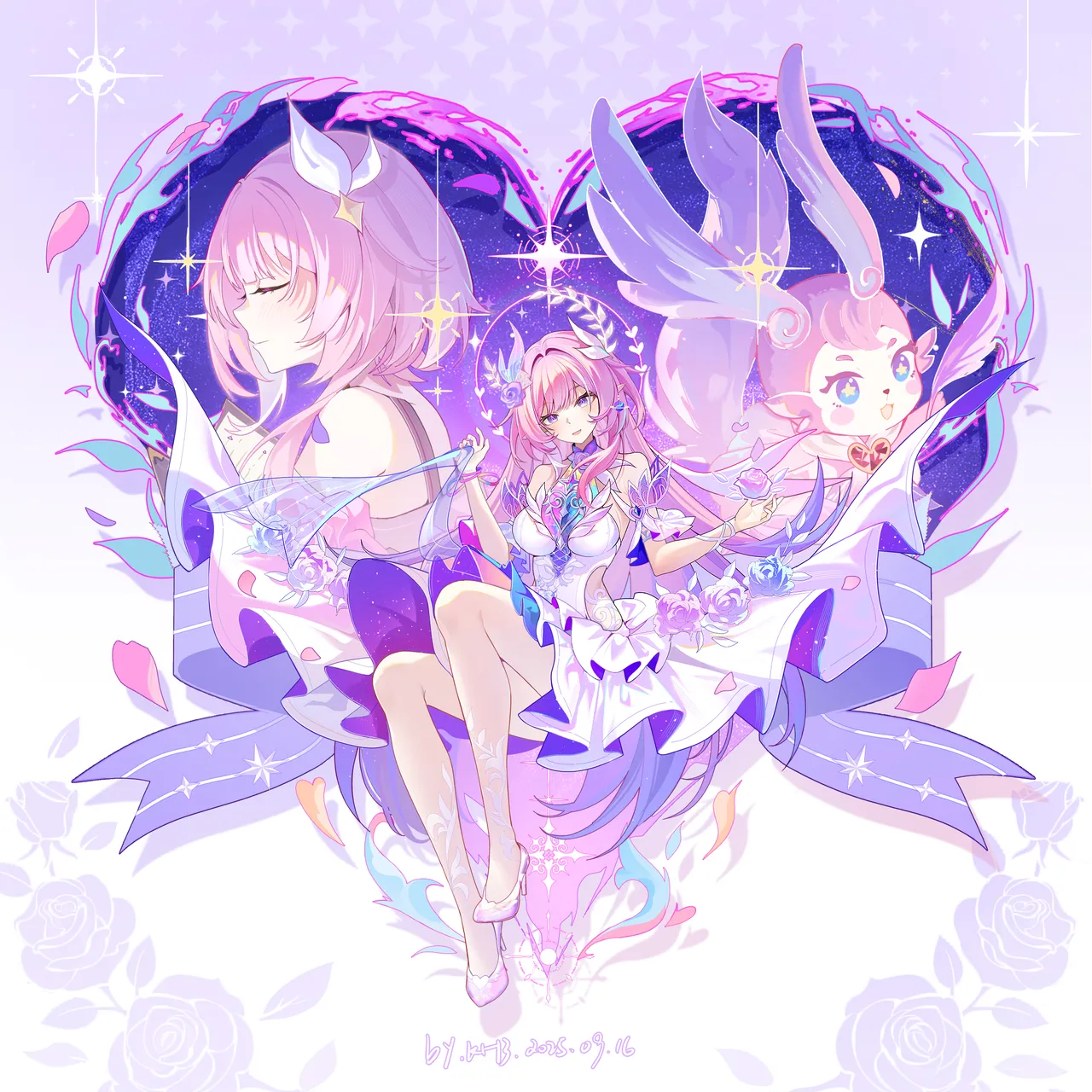 Pixiv 喵咕君QAQKH3 58434088 2026.02.08 - Image 6