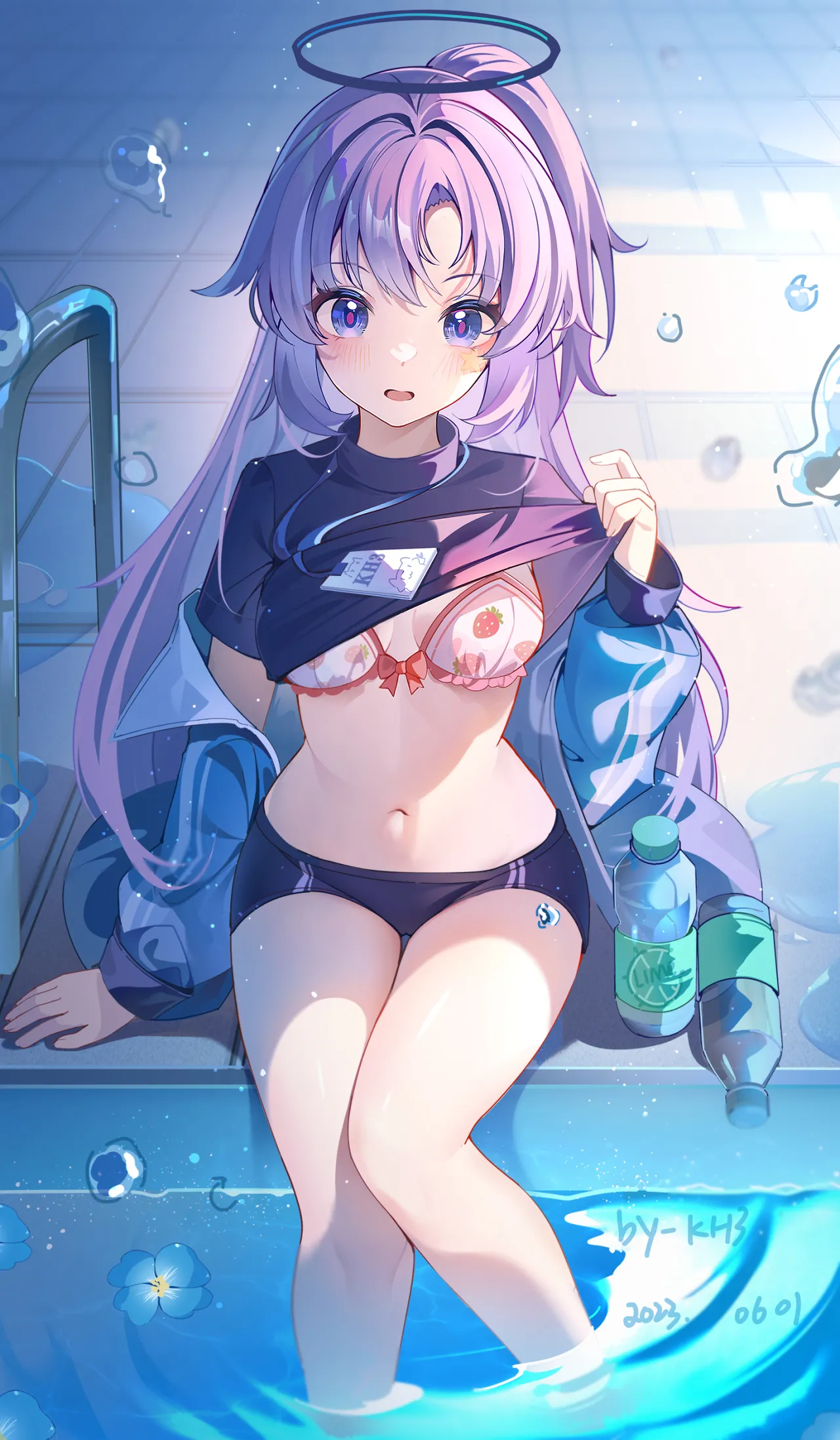 Pixiv 喵咕君QAQKH3 58434088 2026.02.08 - Image 62