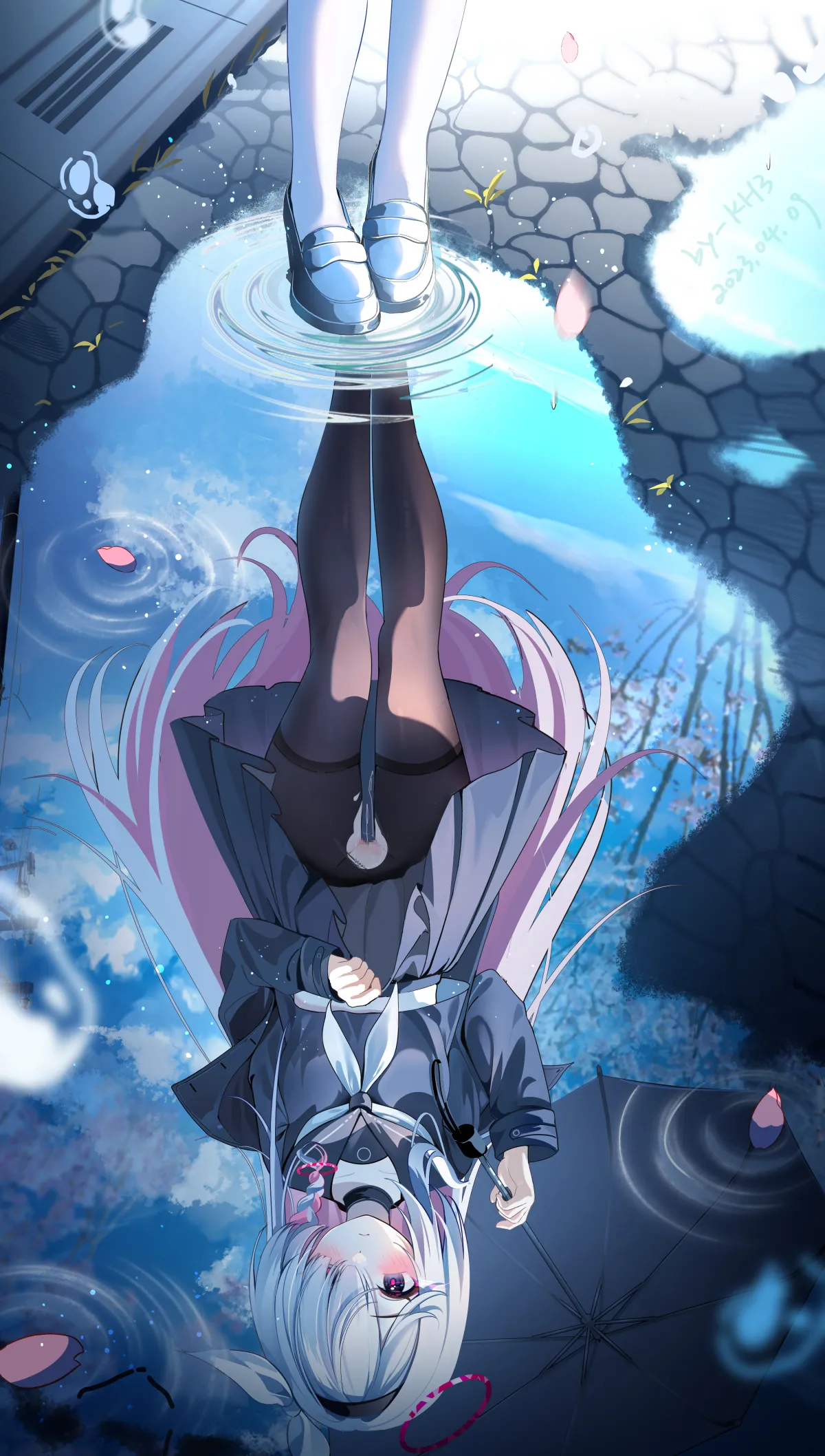 Pixiv 喵咕君QAQKH3 58434088 2026.02.08 - Image 68