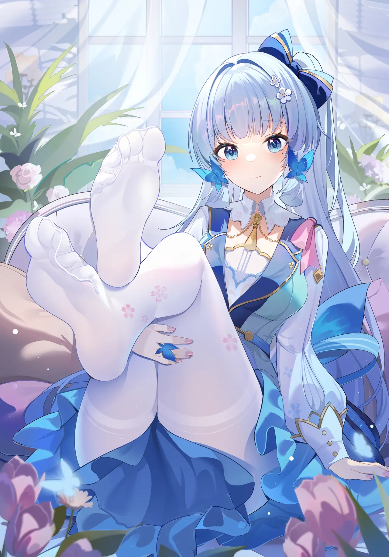 Pixiv 喵咕君QAQKH3 58434088 2026.02.08 - Image 76