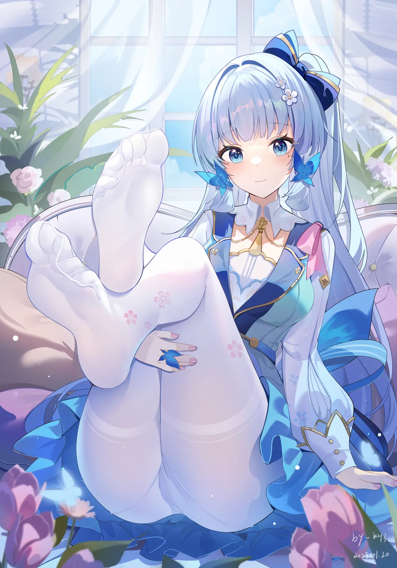 Pixiv 喵咕君QAQKH3 58434088 2026.02.08 - Image 78