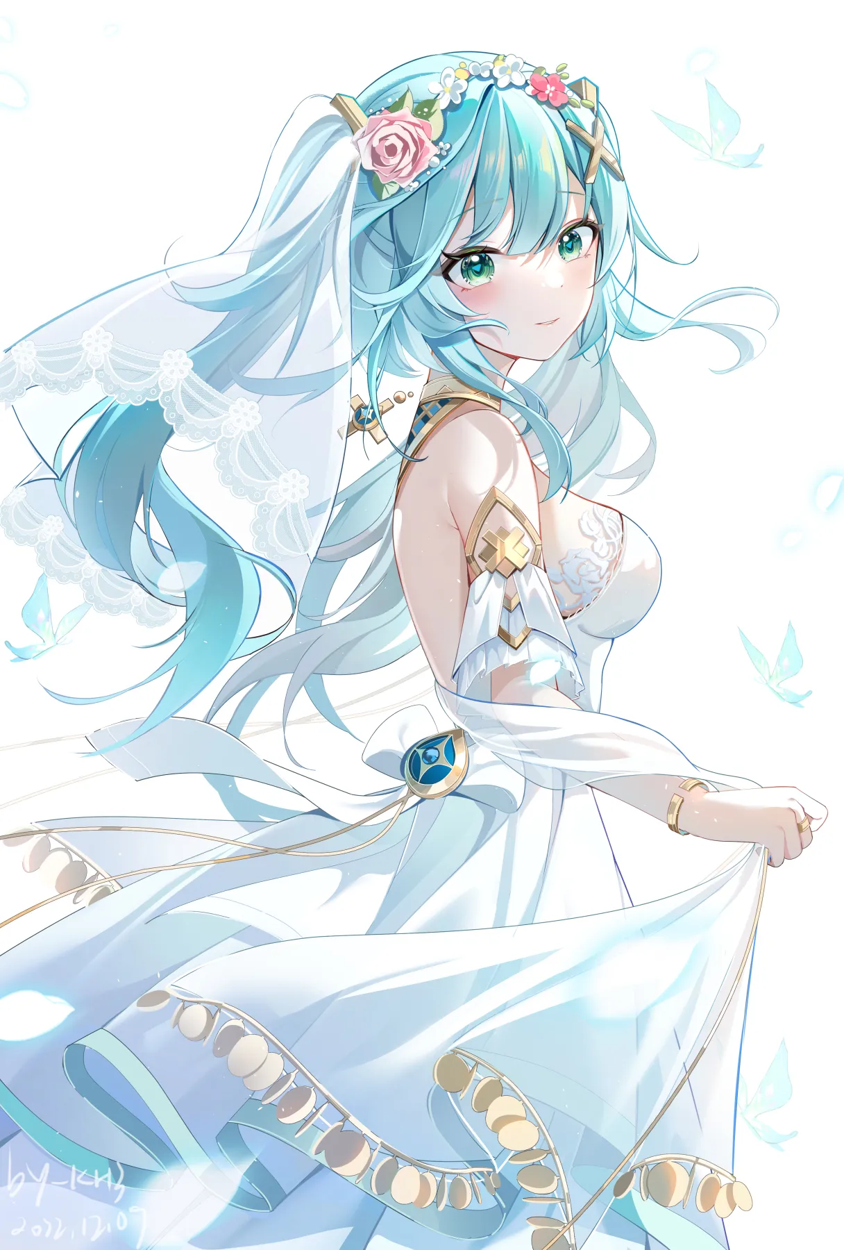 Pixiv 喵咕君QAQKH3 58434088 2026.02.08 - Image 84