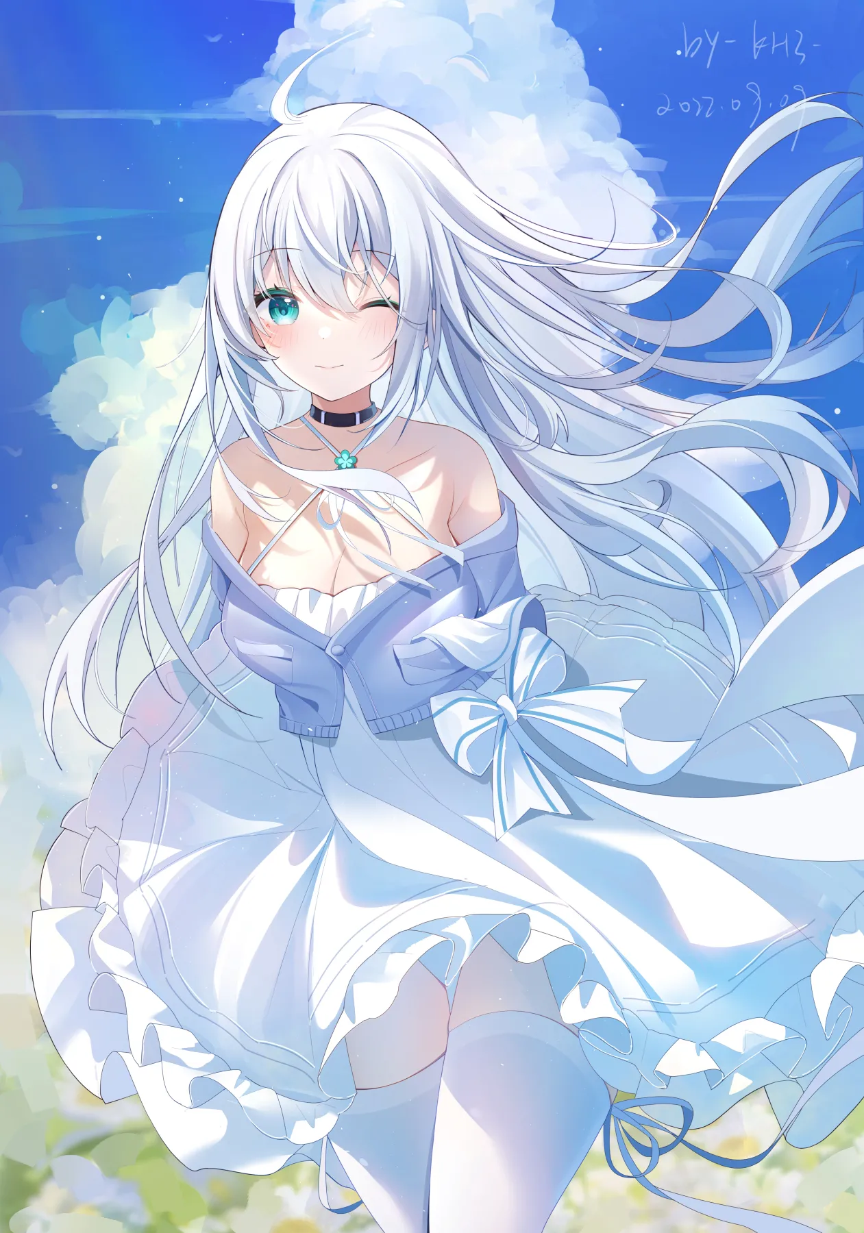 Pixiv 喵咕君QAQKH3 58434088 2026.02.08 - Image 96