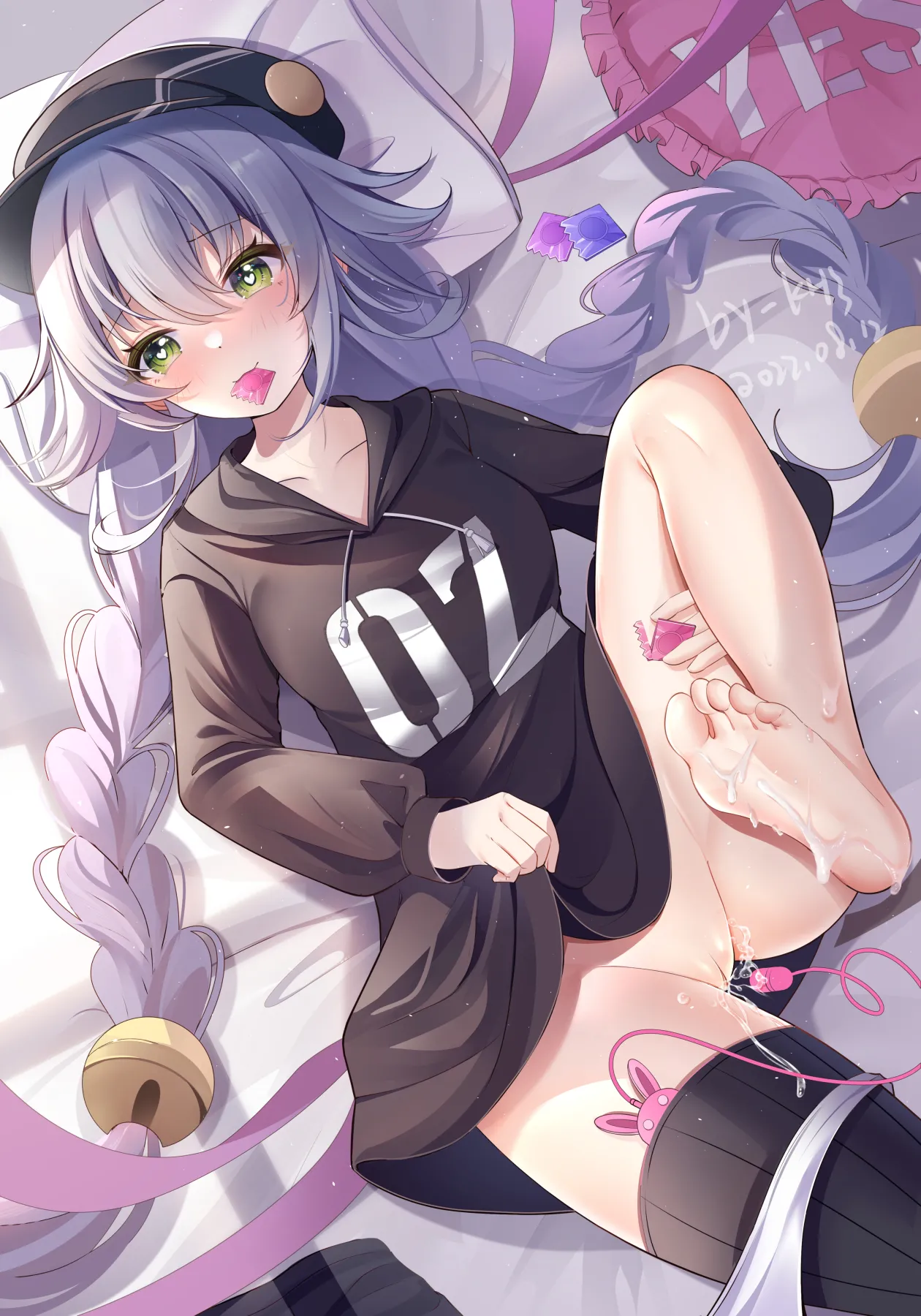 Pixiv 喵咕君QAQKH3 58434088 2026.02.08 - Image 99