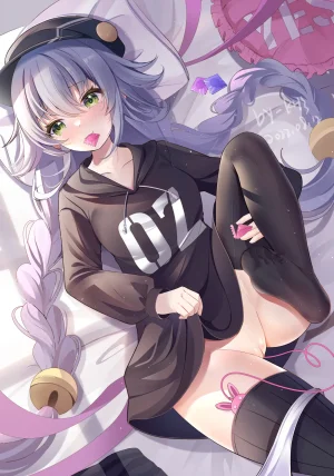 Pixiv 喵咕君QAQKH3 58434088 2026.02.08 - Page 102