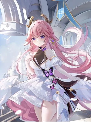 Pixiv 喵咕君QAQKH3 58434088 2026.02.08 - Page 105