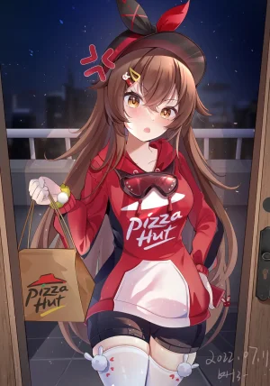 Pixiv 喵咕君QAQKH3 58434088 2026.02.08 - Page 112