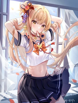 Pixiv 喵咕君QAQKH3 58434088 2026.02.08 - Page 120