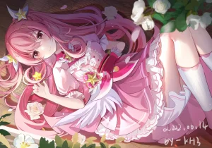 Pixiv 喵咕君QAQKH3 58434088 2026.02.08 - Page 121