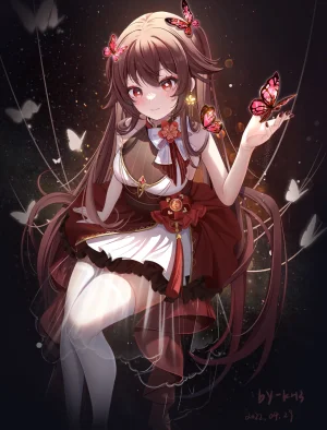 Pixiv 喵咕君QAQKH3 58434088 2026.02.08 - Page 130