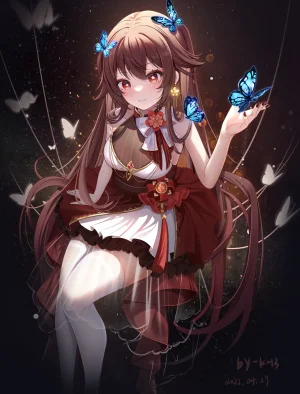 Pixiv 喵咕君QAQKH3 58434088 2026.02.08 - Page 131