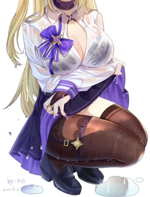 Pixiv 喵咕君QAQKH3 58434088 2026.02.08 - Page 183