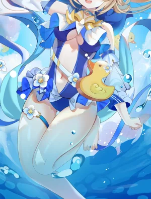 Pixiv 喵咕君QAQKH3 58434088 2026.02.08 - Page 184