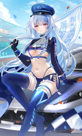 Pixiv 喵咕君QAQKH3 58434088 2026.02.08 - Page 21