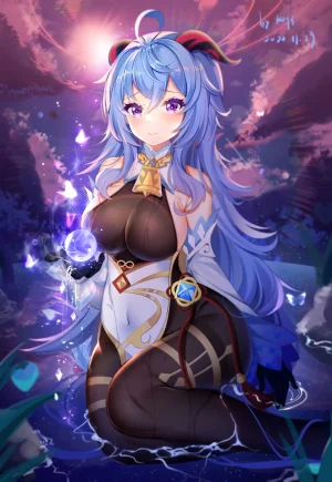 Pixiv 喵咕君QAQKH3 58434088 2026.02.08 - Page 230