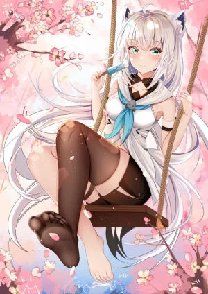 Pixiv 喵咕君QAQKH3 58434088 2026.02.08 - Page 283