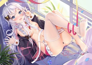 Pixiv 喵咕君QAQKH3 58434088 2026.02.08 - Page 287