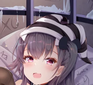 Pixiv 喵咕君QAQKH3 58434088 2026.02.08 - Page 292