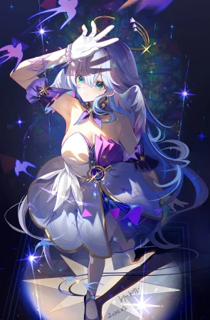 Pixiv 喵咕君QAQKH3 58434088 2026.02.08 - Page 30