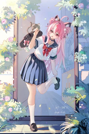 Pixiv 喵咕君QAQKH3 58434088 2026.02.08 - Page 36