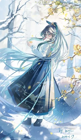 Pixiv 喵咕君QAQKH3 58434088 2026.02.08 - Page 38