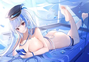 Pixiv 喵咕君QAQKH3 58434088 2026.02.08 - Page 47