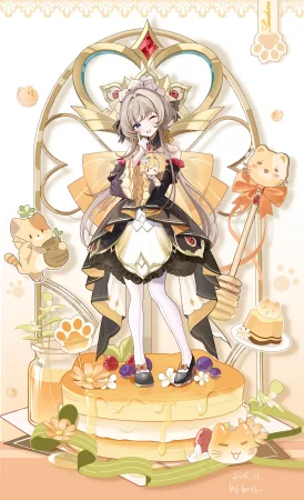 Pixiv 喵咕君QAQKH3 58434088 2026.02.08 - Page 5