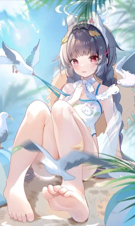 Pixiv 喵咕君QAQKH3 58434088 2026.02.08 - Page 59