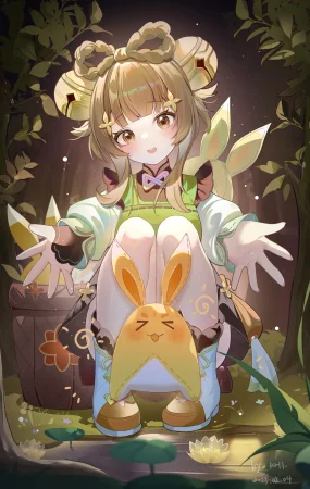 Pixiv 喵咕君QAQKH3 58434088 2026.02.08 - Page 72