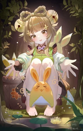 Pixiv 喵咕君QAQKH3 58434088 2026.02.08 - Page 73