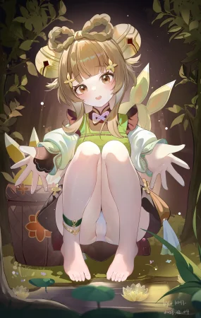 Pixiv 喵咕君QAQKH3 58434088 2026.02.08 - Page 75