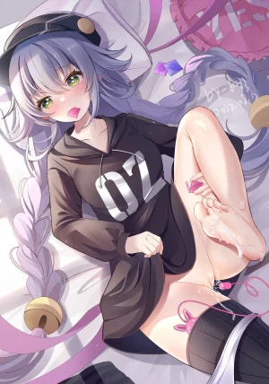 Pixiv 喵咕君QAQKH3 58434088 2026.02.08 - Page 99