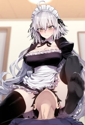 pixiv qr 1 - Page 11