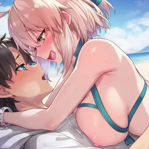 pixiv qr 3 - Page 18