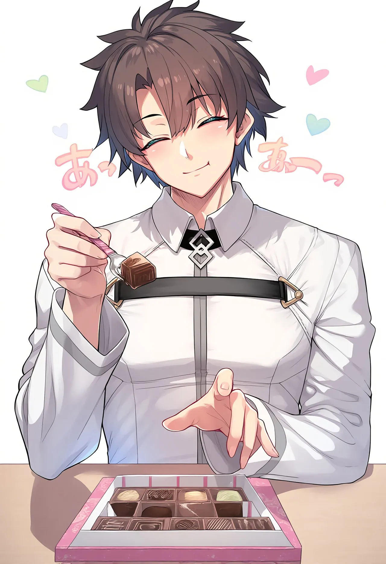 pixiv qr 4 - Image 165